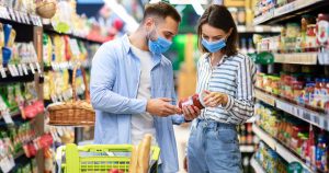 Noktara - 5D-Regel-Diese Maßnahmen gelten schon bald in Supermärkten