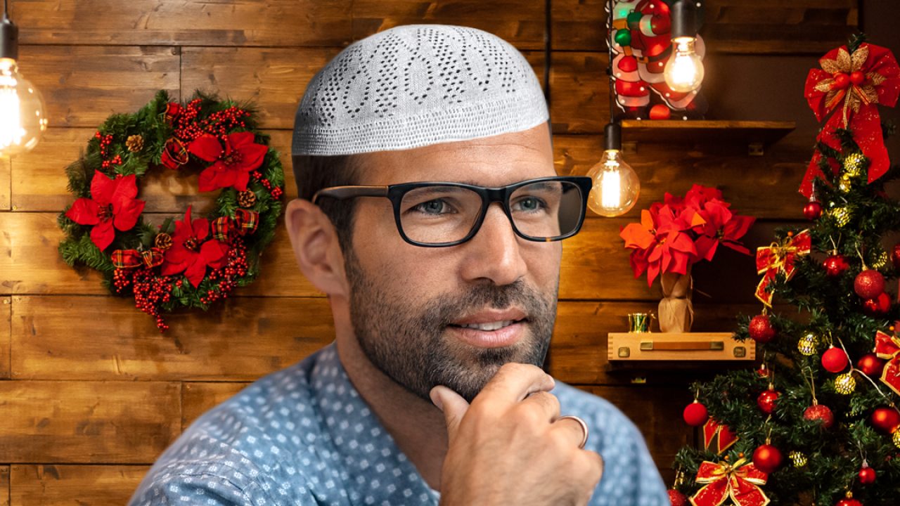 7 Dinge Die Muslime Von Weihnachten Lernen Konnen