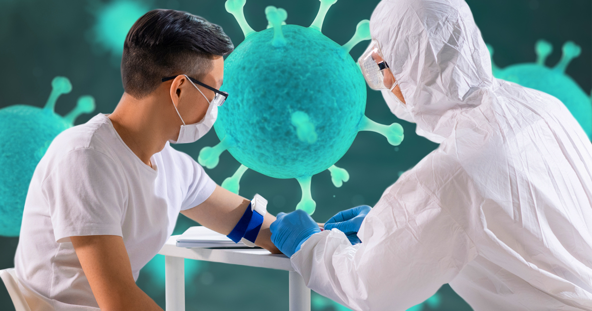 Noktara - 7 Dinge, die du noch nicht über den Coronavirus wusstest