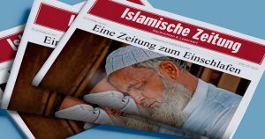 Noktara - 7 Gründe, warum die Islamische Zeitung versagt