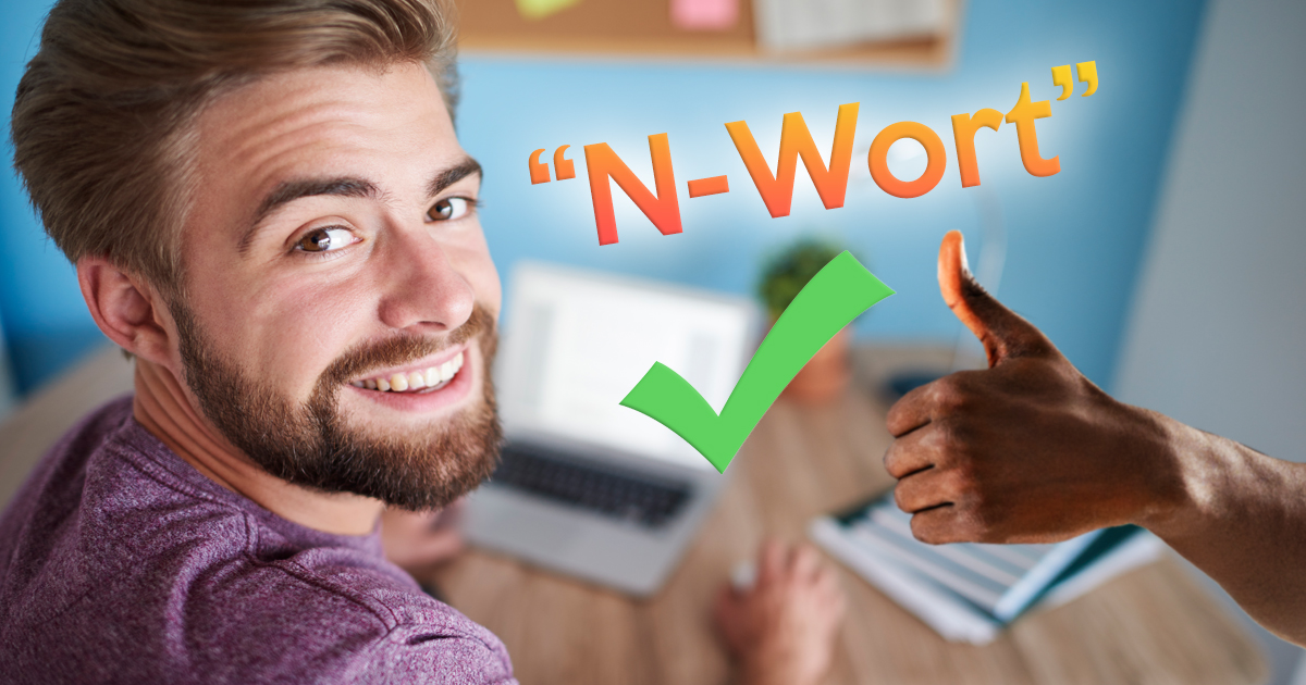 Noktara - 7 praktische Ratschläge für den Umgang mit dem N-Wort
