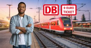 Noktara - 9-Euro-Ticket- Zentralrat der Schwarzfahrer findet Preis zu hoch