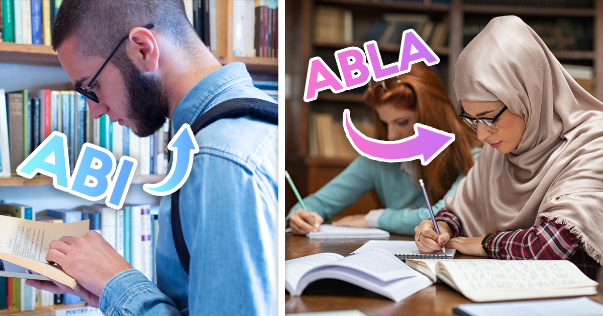 Noktara - Abla-Prüfung- Abitur jetzt auch für türkische Schülerinnen