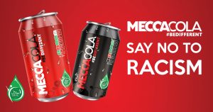 Noktara - AfD boykottiert jetzt auch noch Mecca-Cola