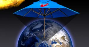 Noktara - AfD will Sonne über Deutschland verdunkeln, um Klimawandel zu stoppen