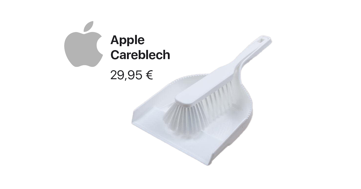 Noktara - Apple Poliertuch-Käufer schauten sich auch folgende 7 Produkte an - Apple Careblech