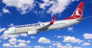 Noktara - Auf Özils Wunsch- Deutschland fliegt mit Turkish Airlines heim