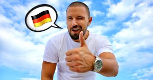 Noktara - Ausländer froh für Deutschkenntnisse gelobt zu werden