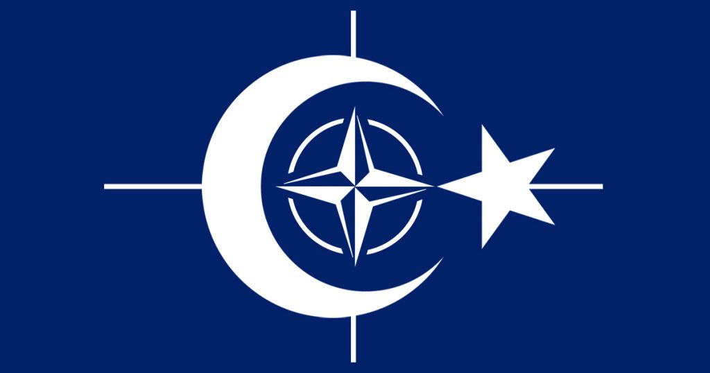 Noktara - Bündnisfall- Erdogan droht Syrien mit seinem großem Bruder - NATO - Türkei