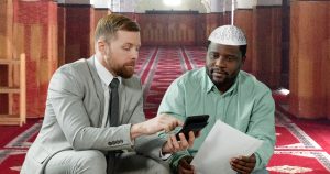 Noktara - Beitragserhöhung- Versicherung für Moschee wird plötzlich teurer