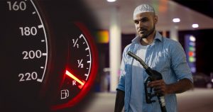 Noktara - Benzinfasten- Muslime tanken im Ramadan nur noch nachts