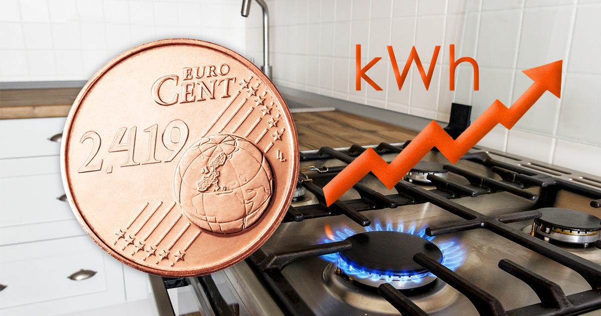 Noktara - Bundesbank stellt 2,419 Cent-Münze her, damit Gasumlage bezahlt werden kann
