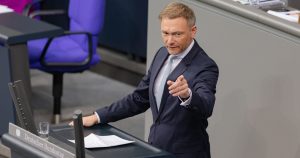 Noktara - Bundestag hebt Steuerpflicht auf- Bürger zahlen Steuern nur noch freiwillig