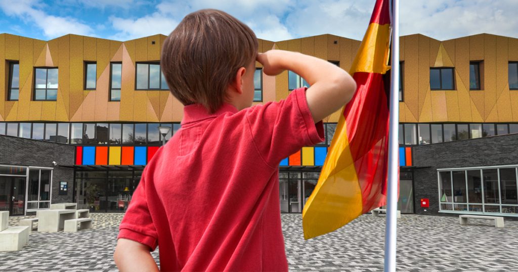 Noktara - Bundeswehr soll schulbegleitende Grundausbildung übernehmen