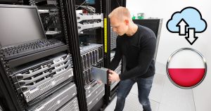 Noktara - Cloud-Server - Pole startet IT-Unternehmen mit gestohlenem Computer