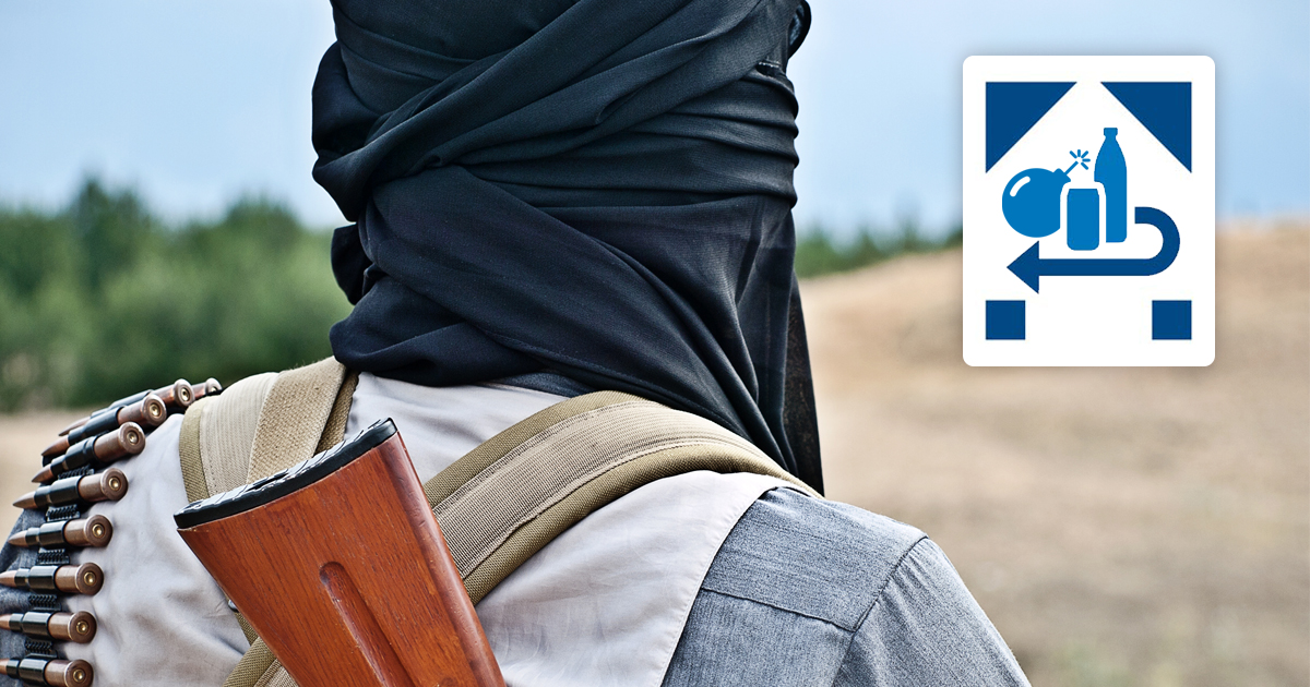 Noktara - Deutschland führt Pfand für ehemalige IS-Kämpfer ein