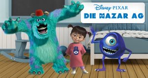 Noktara - Die Nazar AG- Pixar bringt neuen Film mit orientalischem Aberglauben