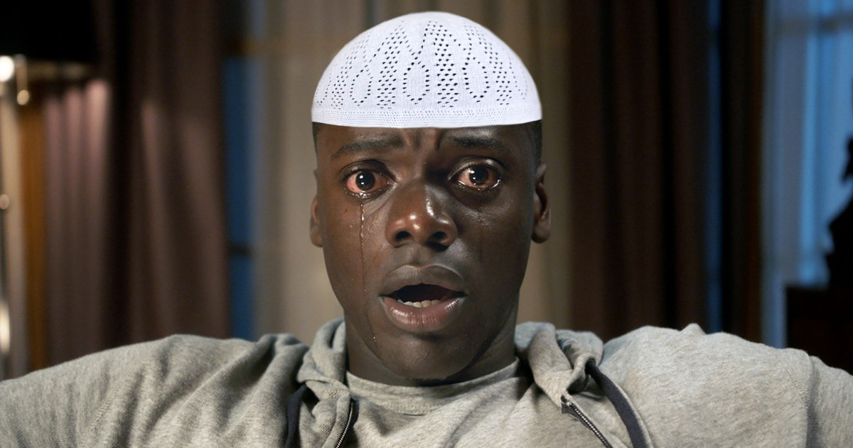 Die 7 gruseligsten Horrorfilme für Muslime