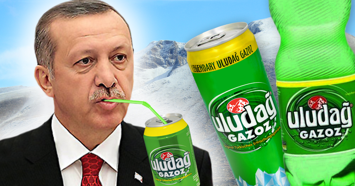 Noktara - Dinge, die Uludag mit Erdogan gemeinsam hat