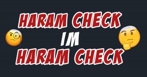 Noktara - Dinge, die an HARAM CHECK haram sind - Haram Check im Haram Check