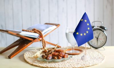 Noktara - Eilmeldung- EU setzt Zeitumstellung bis nach Ramadan aus