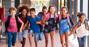 Noktara - Eilmeldung- Tag verläuft bisher ohne Amoklauf an amerikanischer Schule