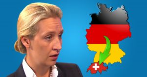 Noktara - Endlich passiert was- Deutschland schiebt alle kriminellen Schweizer ab
