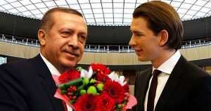 Noktara - Erdogan gratuliert Sebastian Kurz zu baldigen Neuwahlen