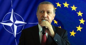 Noktara - Erdogan zur NATO-Erweiterung- Nur, wenn Türkei EU-Mitglied wird