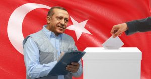 Noktara - Es bleibt spannend - Erdogan will persönlich alle Stimmzettel überprüfen