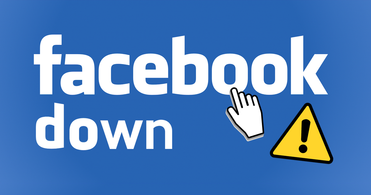 Noktara - Facebook Down - Dinge, die man in der Zwischenzeit machen kann