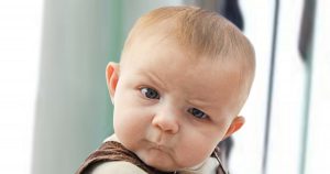 Noktara - Furchtbare Babynamen, die ihr besser vermeiden solltet
