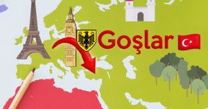 Noktara - Goslar - Aus dieser türkischen Stadt kommt Hannovers Oberbürgermeister Belit Onay