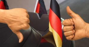 7 Gründe bei der WM (nicht) für Deutschland zu sein