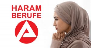 Noktara - Haram Berufe- Jobs, die für Muslime verboten sind