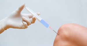 Noktara - Impft euch ins Knie- Mediziner raten stark davon ab