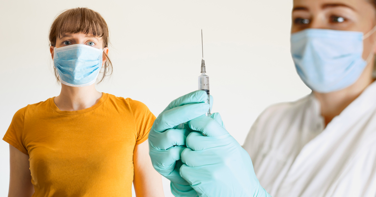 Noktara - Impfung gegen Spritzenphobie entwickelt
