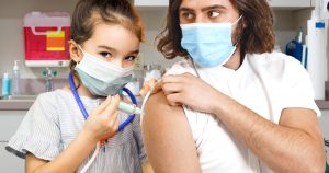 Noktara - Jens Spahn fordert Impfungen von Kindern durchführen zu lassen
