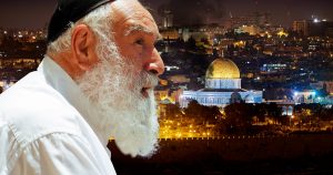 Noktara - Jude wird als Antisemit bezeichnet, weil er Israel kritisiert