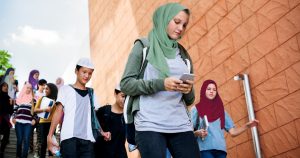 Noktara - Komplette Schulklasse nach Moscheebesuch zum Islam konvertiert