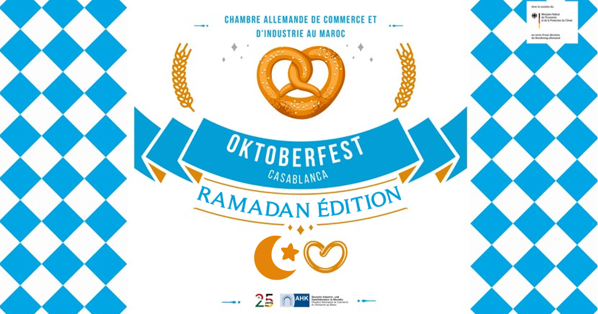 Marokkanisches Oktoberfest nach Kritik auf Ramadan verschoben