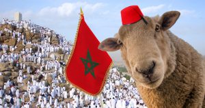 Noktara - Marokko führt Brückentag zwischen Arafat und Opferfest ein