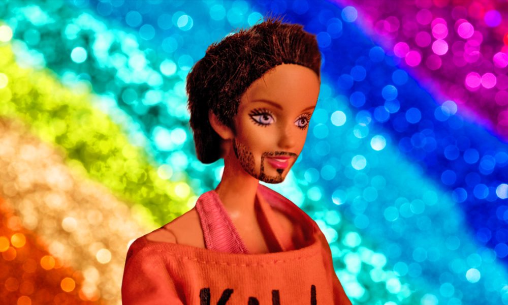 Noktara - Mattel stellt erste geschlechtsneutrale Barbie vor