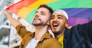 Noktara - Mit diesem Trick ist es nicht haram schwul zu sein