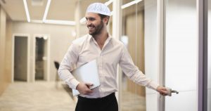Noktara - Muslime bekommen für Ramadan Sonderurlaub geschenkt