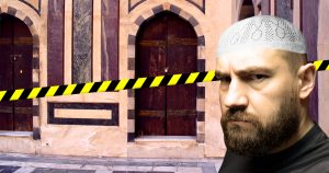 Noktara - Muslime empört wegen fehlender Sonderregelung für Ramadan und Festgebete