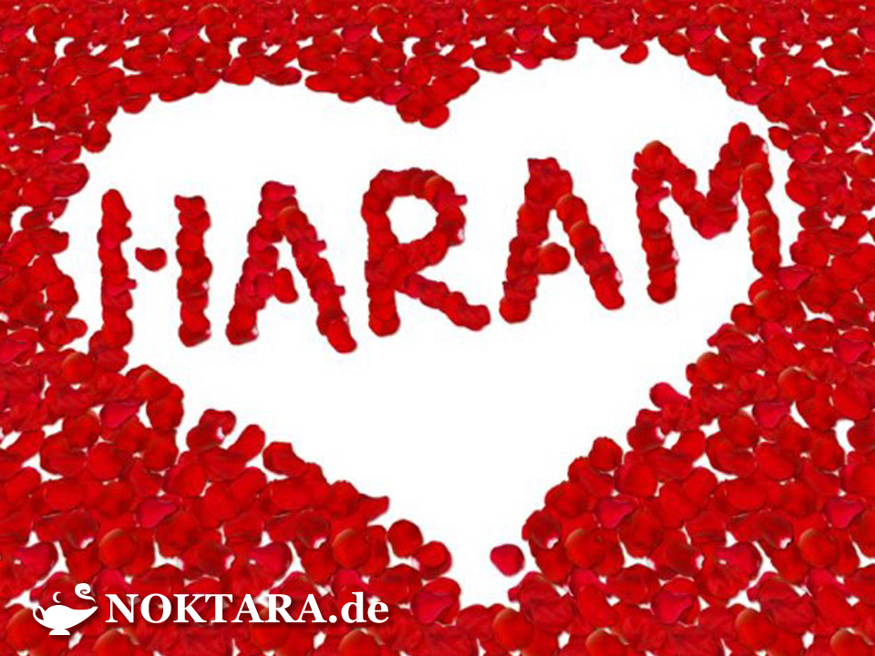 Valentinstag: 6 islamische Valentinskarten