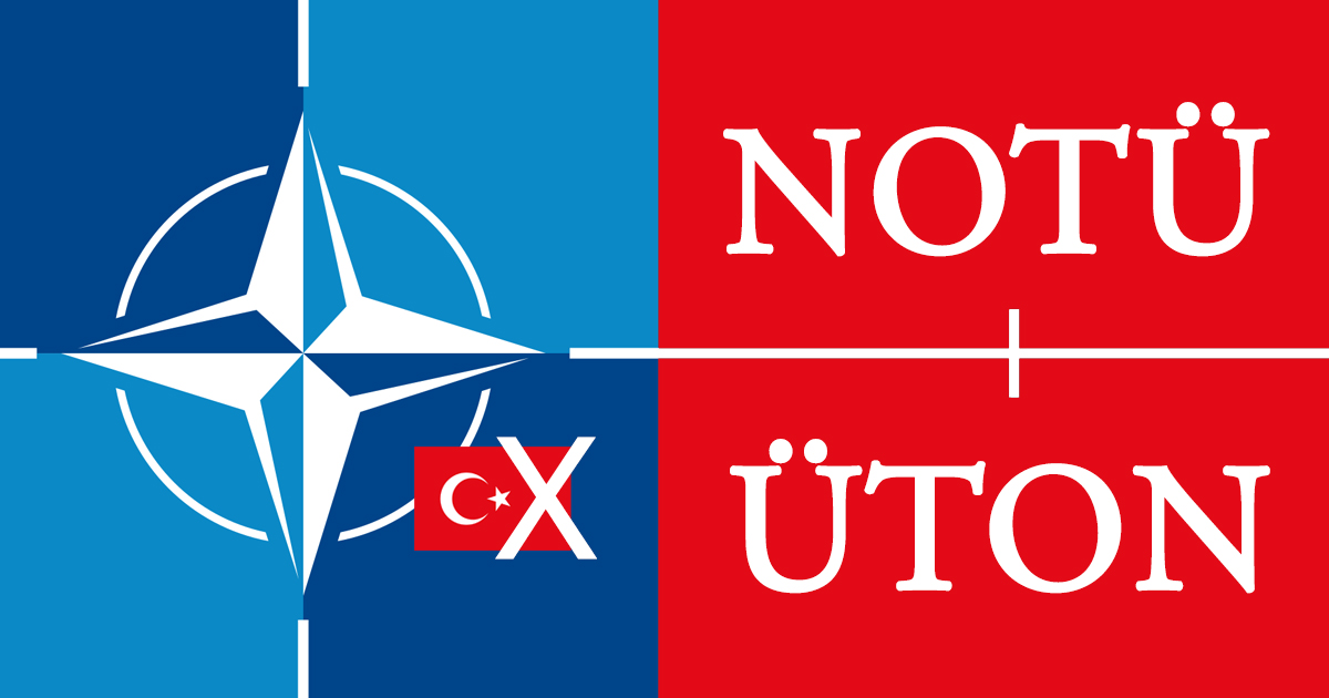 Noktara - NOTÜ- Staaten gründen neues Militärbündnis ohne die Türkei