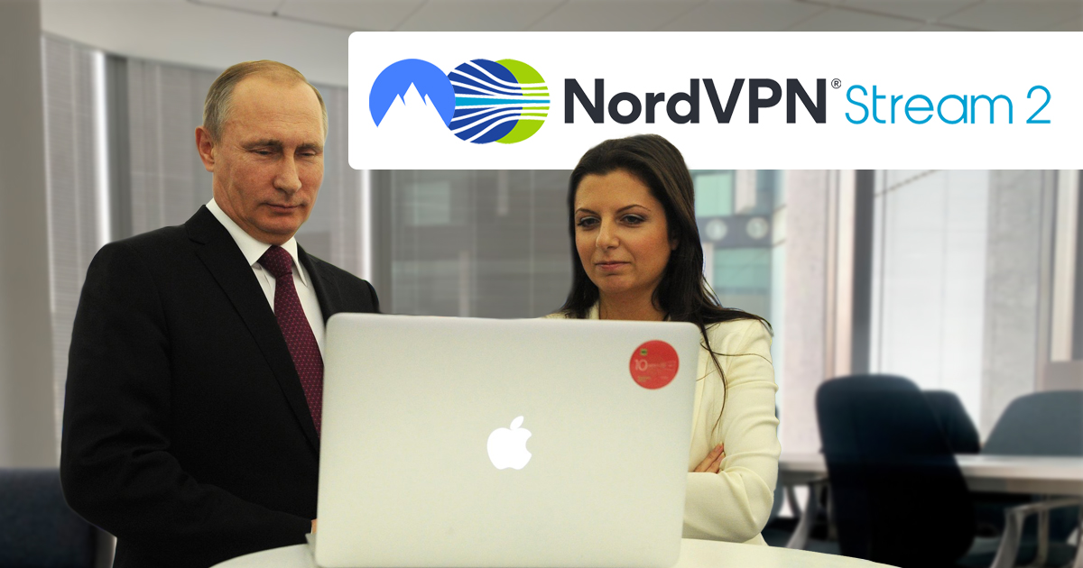 Noktara - Nach PornHub-Sperre- Putin lässt VPN im Kreml installieren