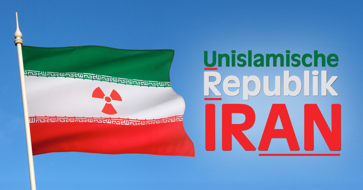 Noktara - Nach Protesten- Iran ändert Namen zu Uran - Unislamische Republik Iran